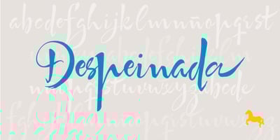 Despeinada