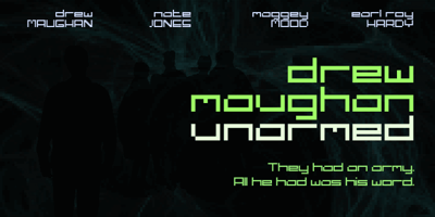 DM Unarmed