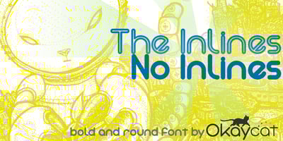 The Inlines No Inlines