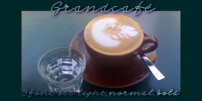 Grandcafe