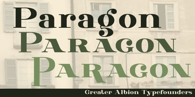 Paragon