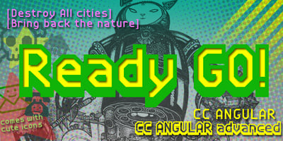 CC Angular