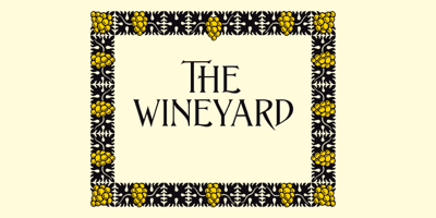 ASTYPE Ornaments Wine Grape A