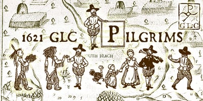 1621 GLC Pilgrims