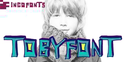 Toby Font