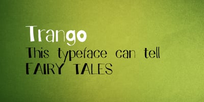 Trango