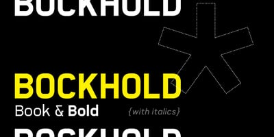 Bockhold