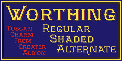 Worthing