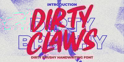 Dirty Claws