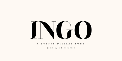 Ingo