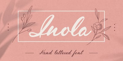 Inola