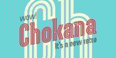Chokana