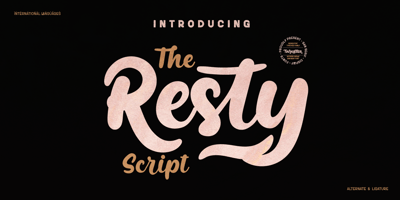 Resty