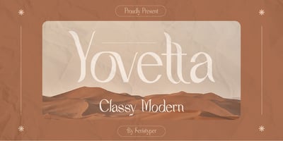 Yovetta
