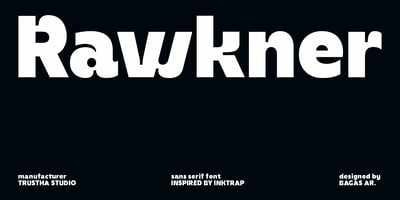Rawkner