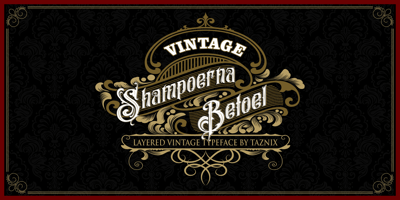 Shampoerna Betoel