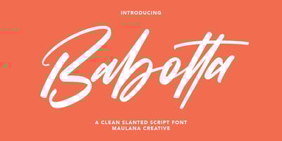 Babotta