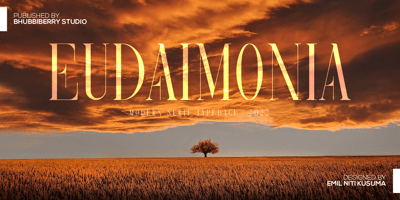 Eudaimonia