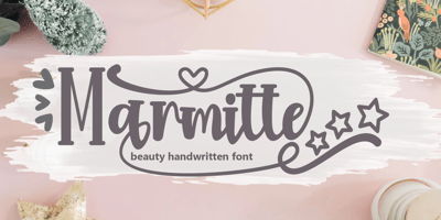Marmitte