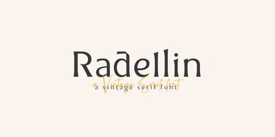 Radellin