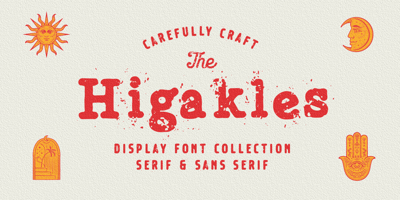 Higakles