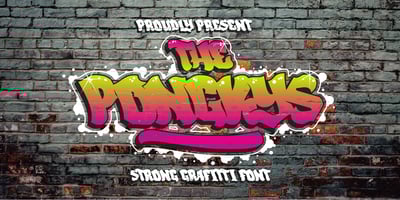 The Ponkys