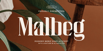 Malbeg