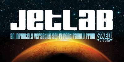 Jetlab