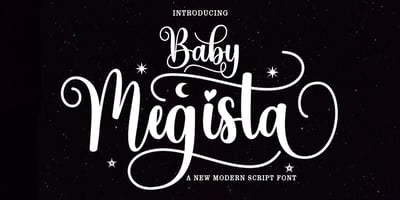 Baby Megista