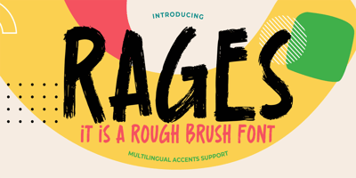 Rages