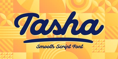 Tasha