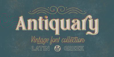 Antiquary