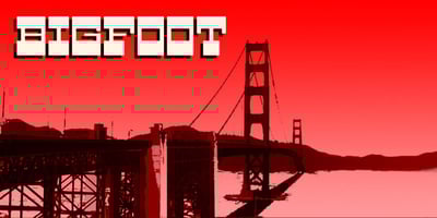 Bigfoot