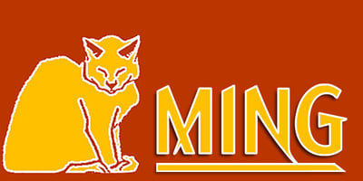 Ming