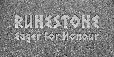 Runestone