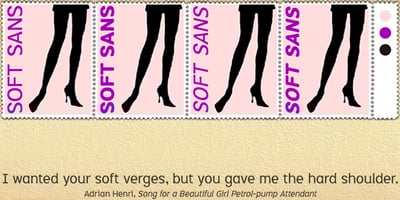 Soft Sans