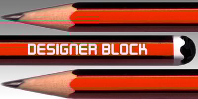 Designer Block