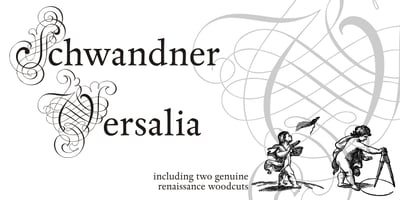 Schwandner Versalia