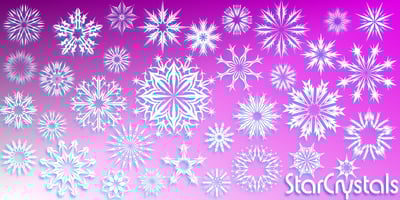 Star Crystals