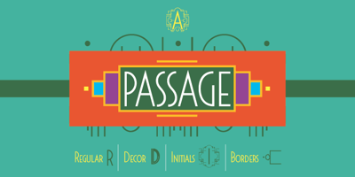 Passage
