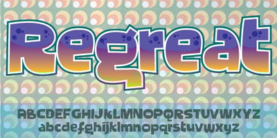 Regreat