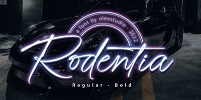 Rodentia
