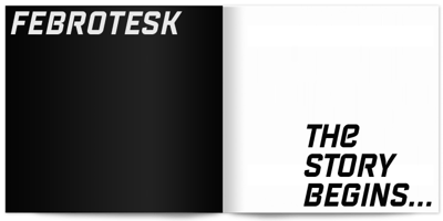 Febrotesk 4F