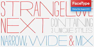 Strangelove Next