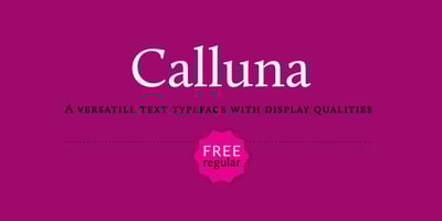 Calluna