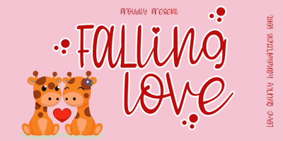 Falling Love
