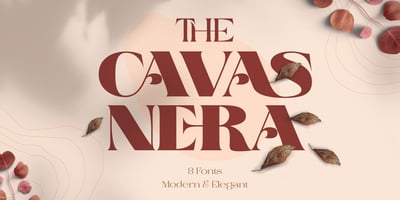 Cavas Nera