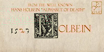 1523 Holbein