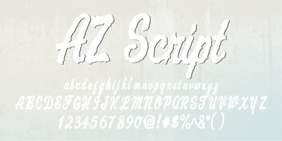 AZ Script