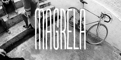 Magrela